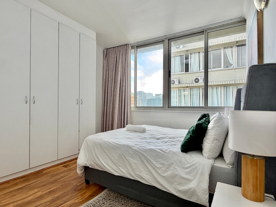 2 Bedroom Property for Sale in Cape Town City Centre Western Cape